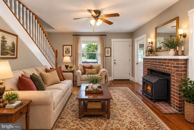 128 S LAW ST, Aberdeen, MD 21001