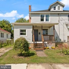 128 S LAW ST, Aberdeen, MD 21001