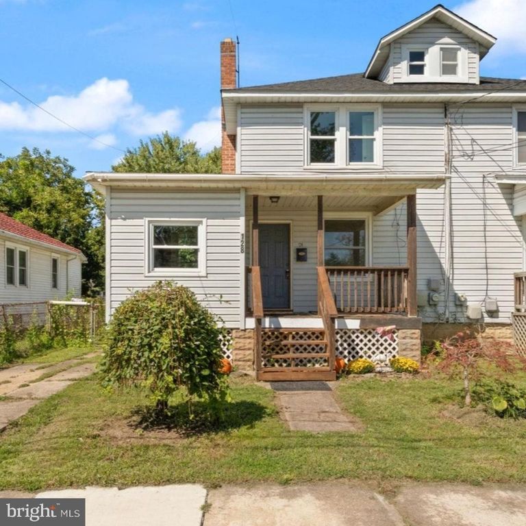 128 S LAW ST, Aberdeen, MD 21001