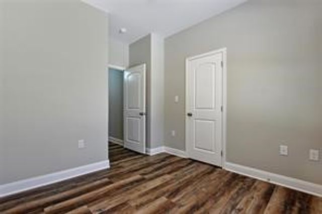 519 W W. Bond Street, Denison, TX 75020