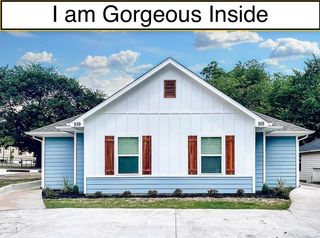 519 W W. Bond Street, Denison, TX 75020