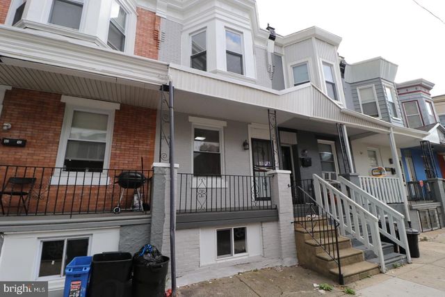 5012 RENO ST, Philadelphia, PA 19139