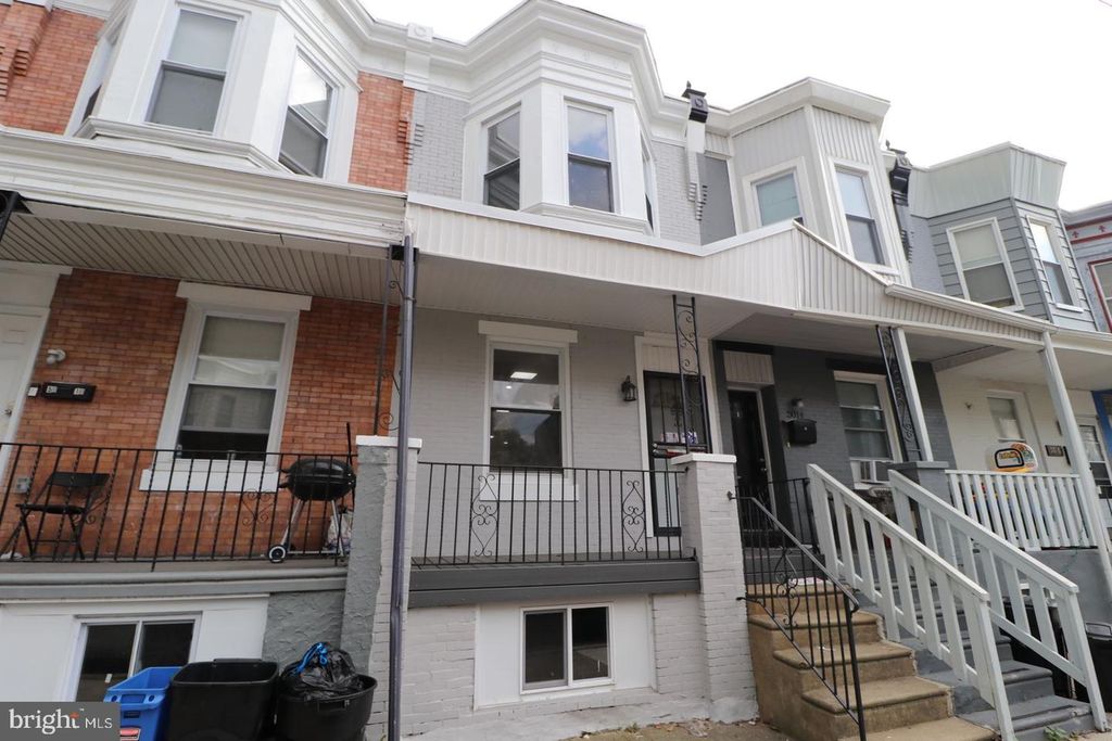 5012 RENO ST, Philadelphia, PA 19139