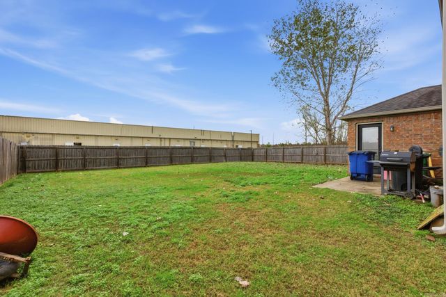 11105 Cypress Crossing, North Little Rock, AR 72117