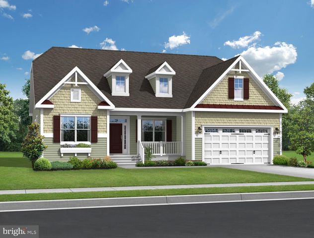 24082 BUNTING CIRCLE DR, Harbeson, DE 19951