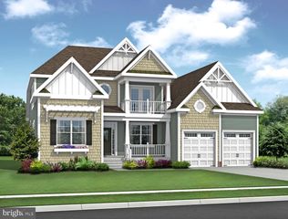24082 BUNTING CIRCLE DR, Harbeson, DE 19951