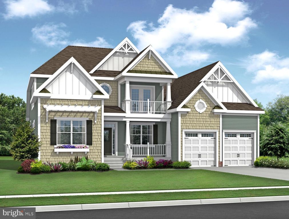 24082 BUNTING CIRCLE DR, Harbeson, DE 19951
