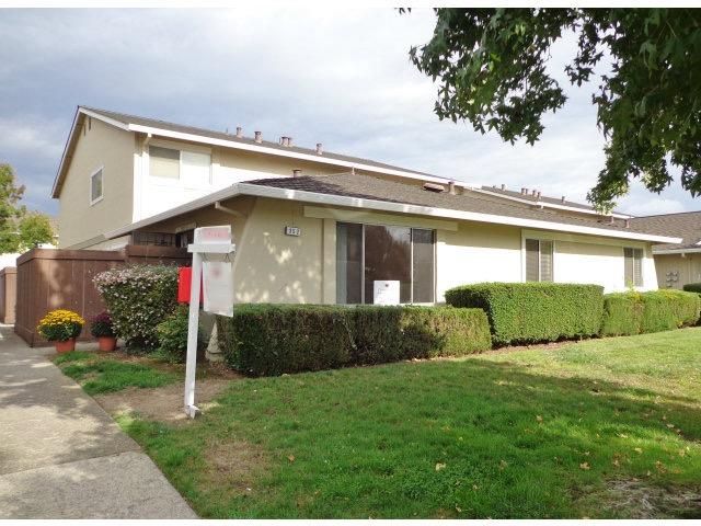 352 San Petra Court 1, Milpitas, CA 95035
