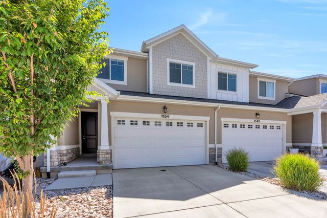 1554 N 3950 W, Lehi, UT 84043