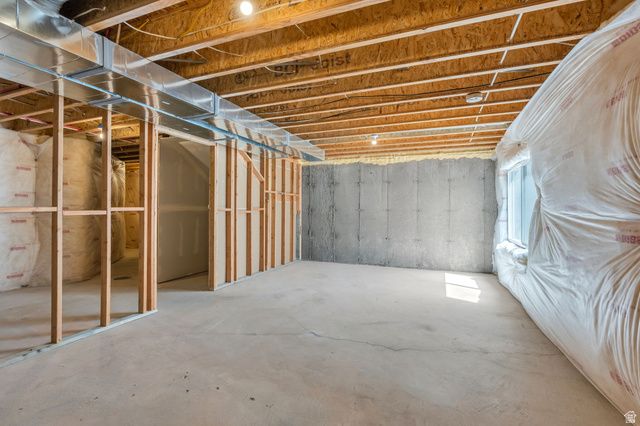 1554 N 3950 W, Lehi, UT 84043