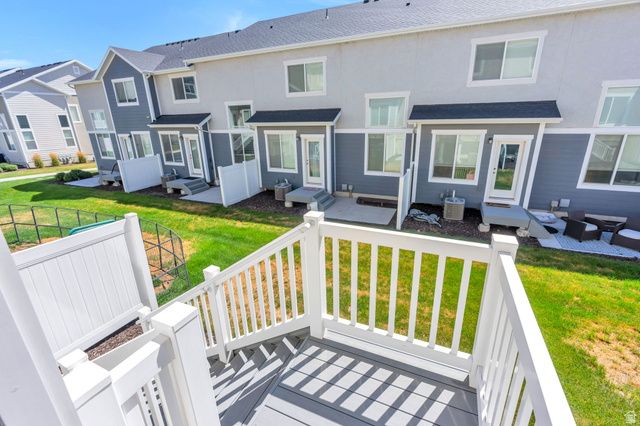 1554 N 3950 W, Lehi, UT 84043
