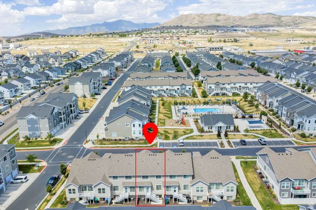 1554 N 3950 W, Lehi, UT 84043
