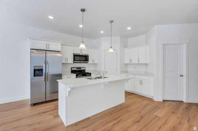 1554 N 3950 W, Lehi, UT 84043