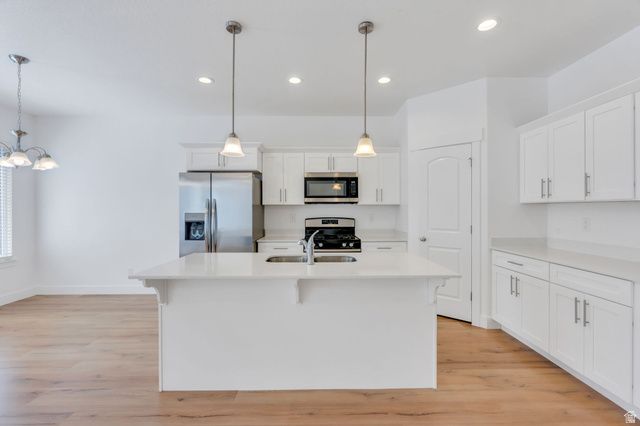 1554 N 3950 W, Lehi, UT 84043