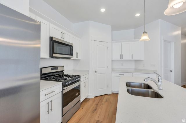 1554 N 3950 W, Lehi, UT 84043