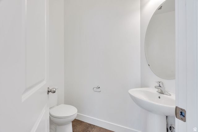 1554 N 3950 W, Lehi, UT 84043