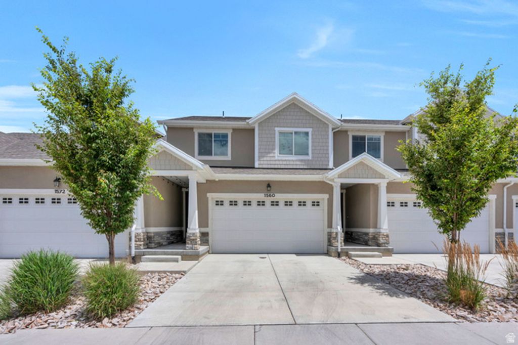 1554 N 3950 W, Lehi, UT 84043