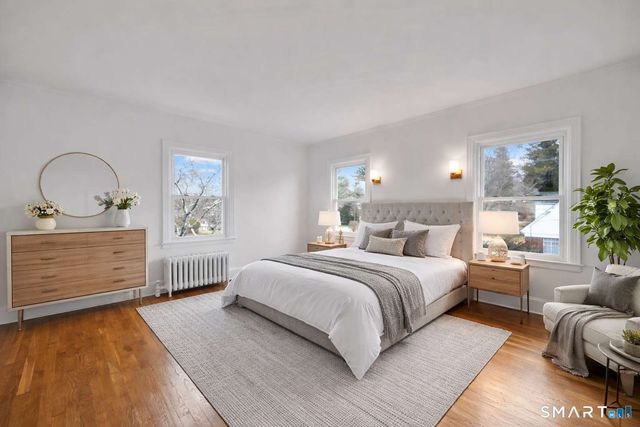 119 Harland Road, Norwich, CT 06360