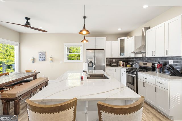 139 Couch Road NW, Milledgeville, GA 31061