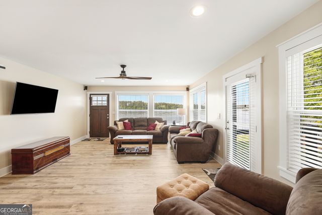 139 Couch Road NW, Milledgeville, GA 31061