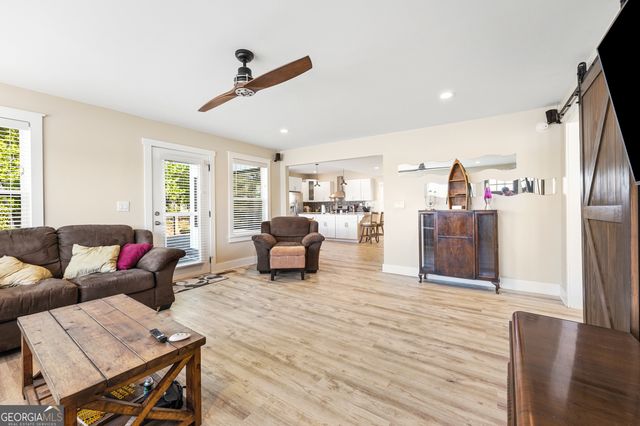 139 Couch Road NW, Milledgeville, GA 31061