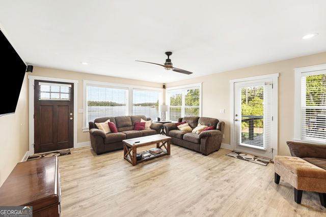 139 Couch Road NW, Milledgeville, GA 31061