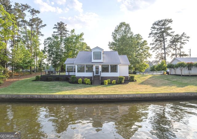 139 Couch Road NW, Milledgeville, GA 31061
