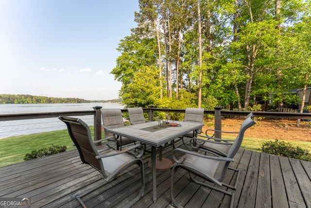 139 Couch Road NW, Milledgeville, GA 31061
