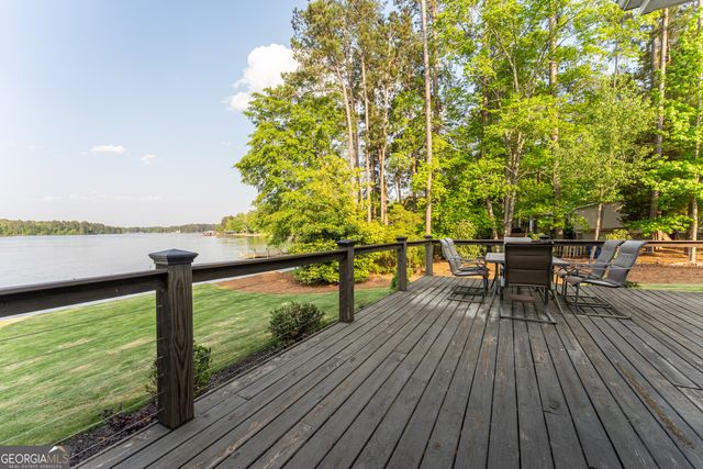 139 Couch Road NW, Milledgeville, GA 31061