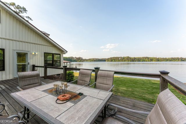 139 Couch Road NW, Milledgeville, GA 31061