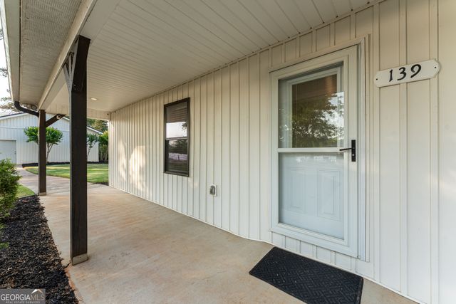 139 Couch Road NW, Milledgeville, GA 31061