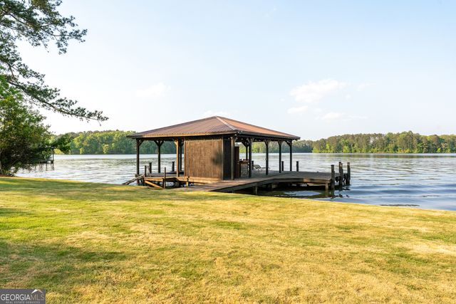139 Couch Road NW, Milledgeville, GA 31061