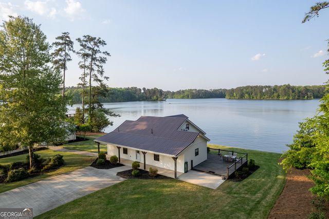 139 Couch Road NW, Milledgeville, GA 31061