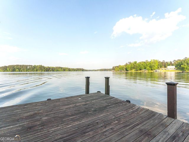 139 Couch Road NW, Milledgeville, GA 31061