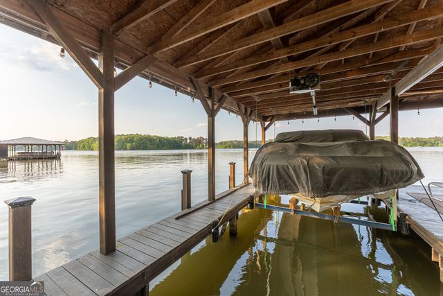 139 Couch Road NW, Milledgeville, GA 31061