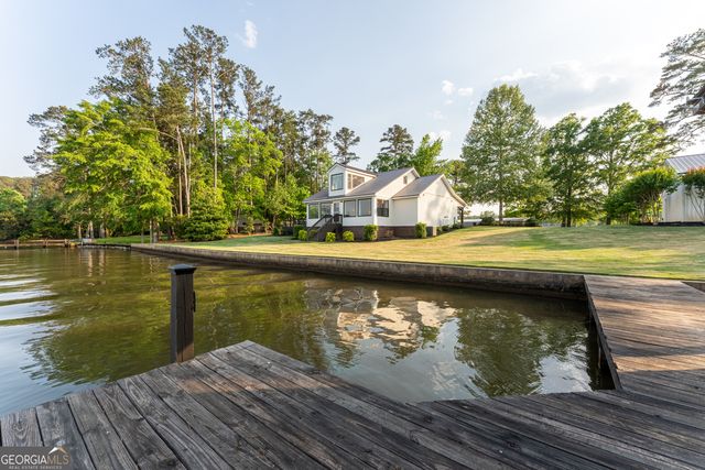 139 Couch Road NW, Milledgeville, GA 31061