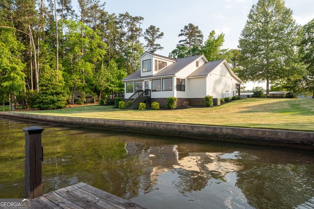 139 Couch Road NW, Milledgeville, GA 31061