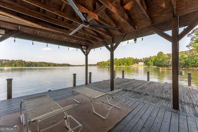 139 Couch Road NW, Milledgeville, GA 31061