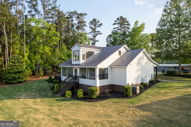 139 Couch Road NW, Milledgeville, GA 31061