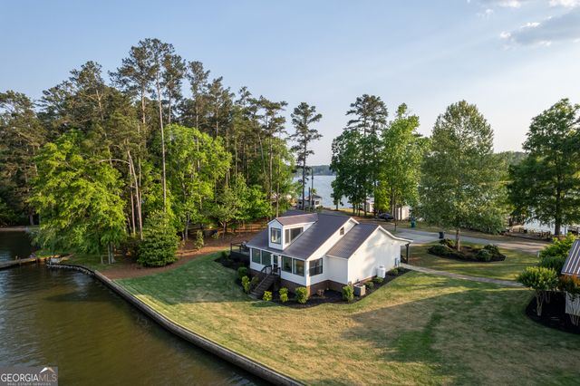 139 Couch Road NW, Milledgeville, GA 31061