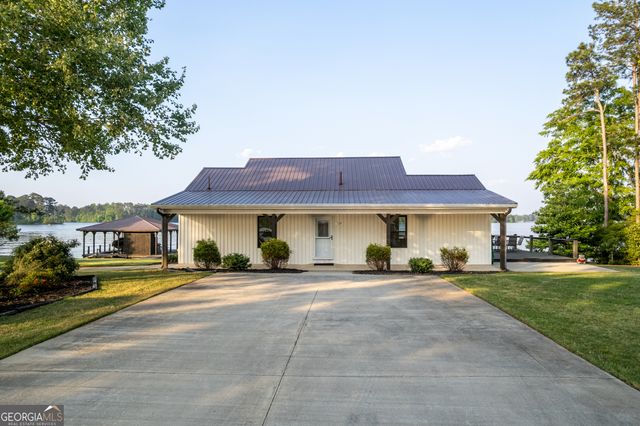 139 Couch Road NW, Milledgeville, GA 31061