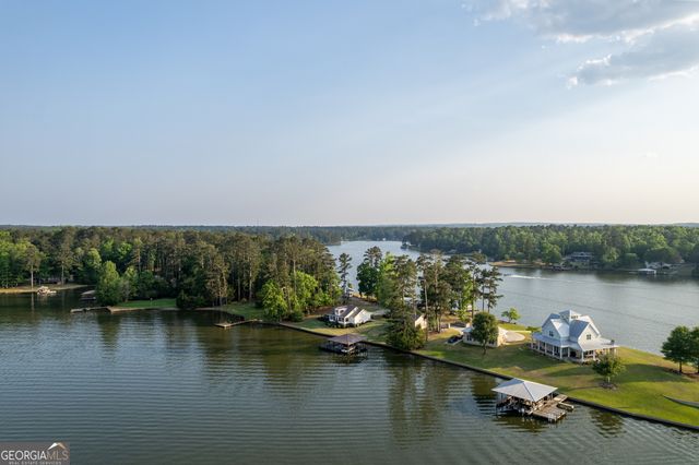 139 Couch Road NW, Milledgeville, GA 31061