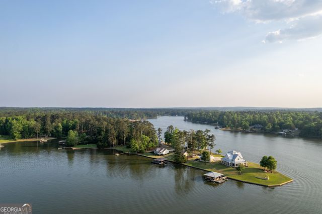139 Couch Road NW, Milledgeville, GA 31061