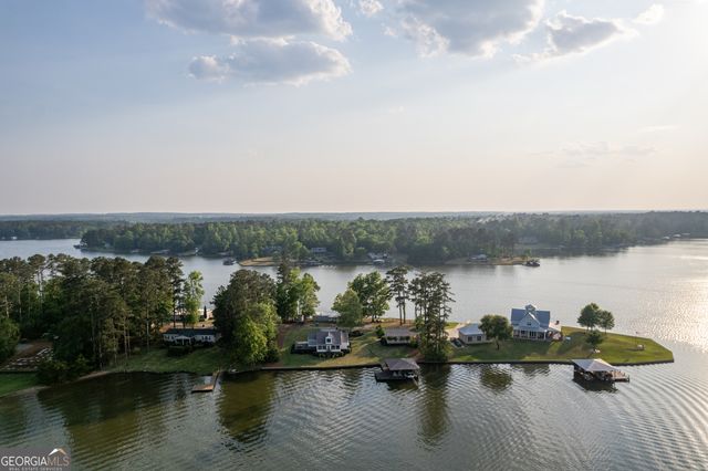 139 Couch Road NW, Milledgeville, GA 31061
