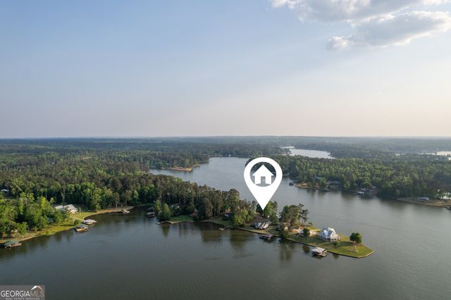 139 Couch Road NW, Milledgeville, GA 31061