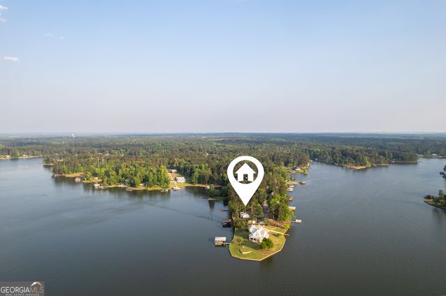 139 Couch Road NW, Milledgeville, GA 31061