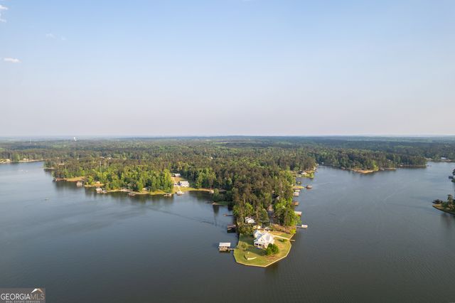 139 Couch Road NW, Milledgeville, GA 31061