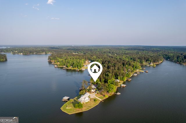 139 Couch Road NW, Milledgeville, GA 31061