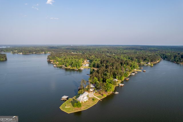 139 Couch Road NW, Milledgeville, GA 31061
