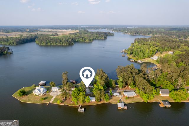 139 Couch Road NW, Milledgeville, GA 31061